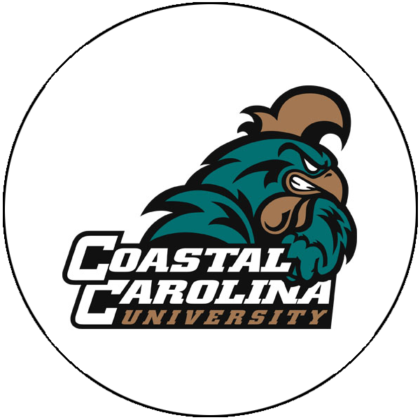 Coastal Carolina University, Noah Amenhauser (basketball)
