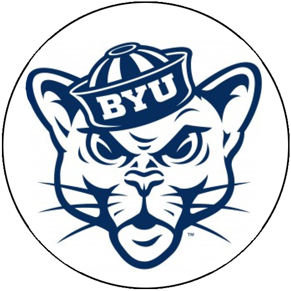 Bringham Young University, Ashley Godfrey (Softball)