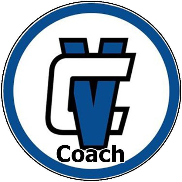 Coach for Canyon View Boys Volleyball, Delaney Micesnky