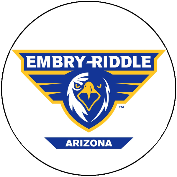 Embry Riddle Aeronautical University, Emma Barber