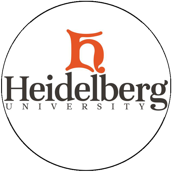 Heidelberg University, Livia Blackburn