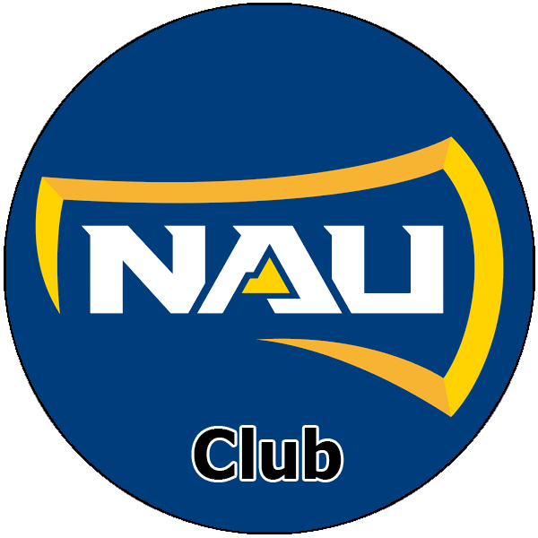 Northern Arizona University (Club Beach), Tessa Kamarata