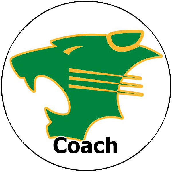 Head Coach for Peoria High School Boys Volleyball, Delaney Micensky